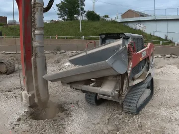 Aggregate Processing