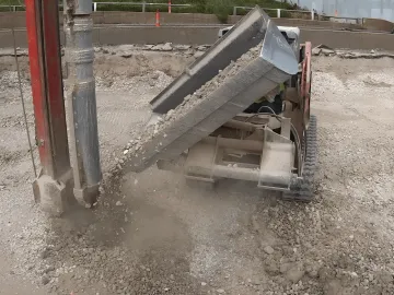 Construction & Earthmoving