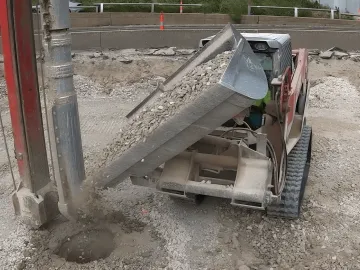 Construction