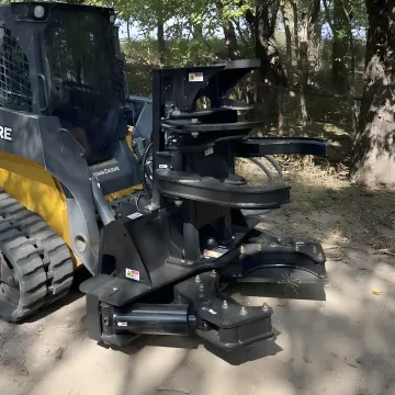 Construction & Site Preparation