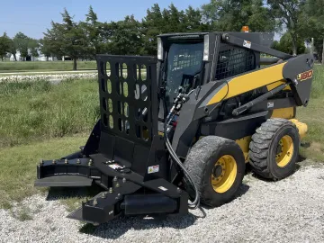 General Material Handling