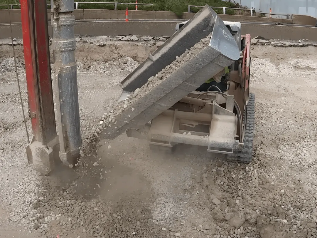 Mining