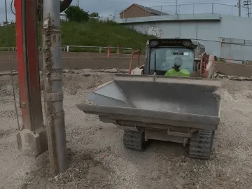 Construction & Earthmoving