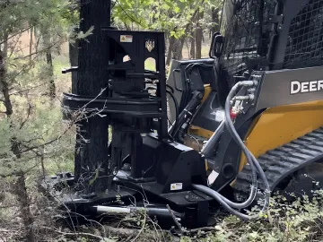 Forestry & Land Management