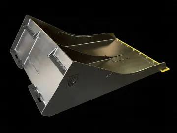 Mining & Aggregate Processing