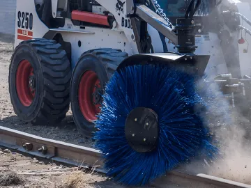 Rail & Industrial Operations