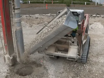 Construction & Material Handling