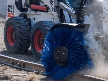 Rail & Industrial Operations