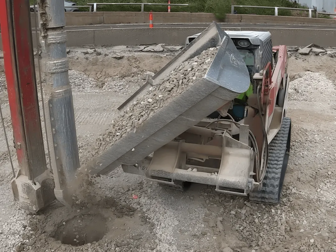 Construction