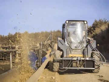 Agriculture & Farming
