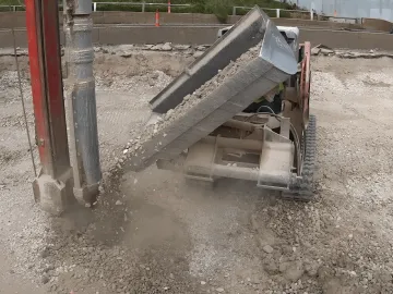 Construction & Earthmoving