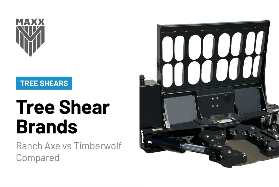 Tree Shear Brands