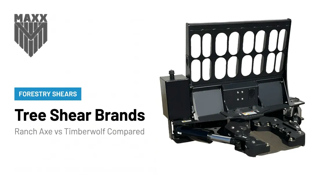 Tree Shear Brands