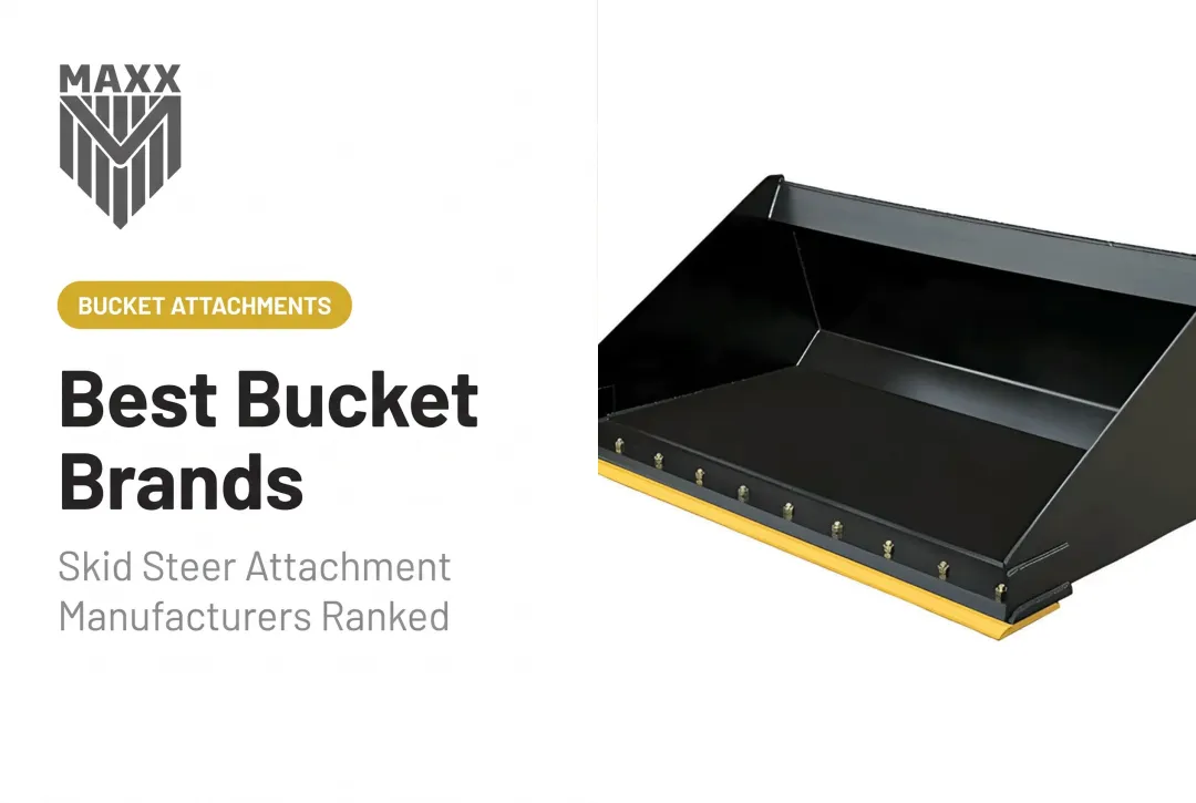 Best Bucket Brands