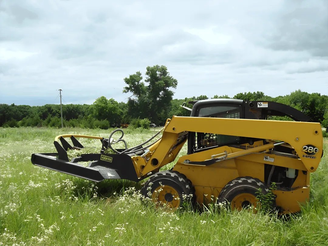 Agriculture & Farming