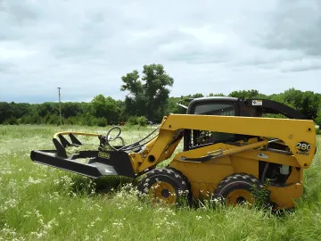 Agriculture & Farming