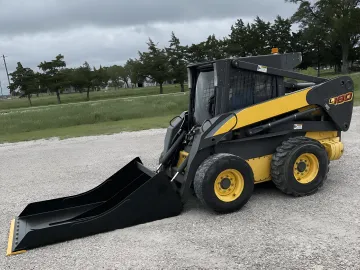 Mining & Aggregate Processing