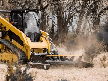 Roadside Maintenance