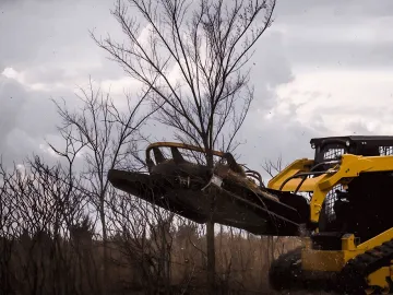 Land Clearing & Development