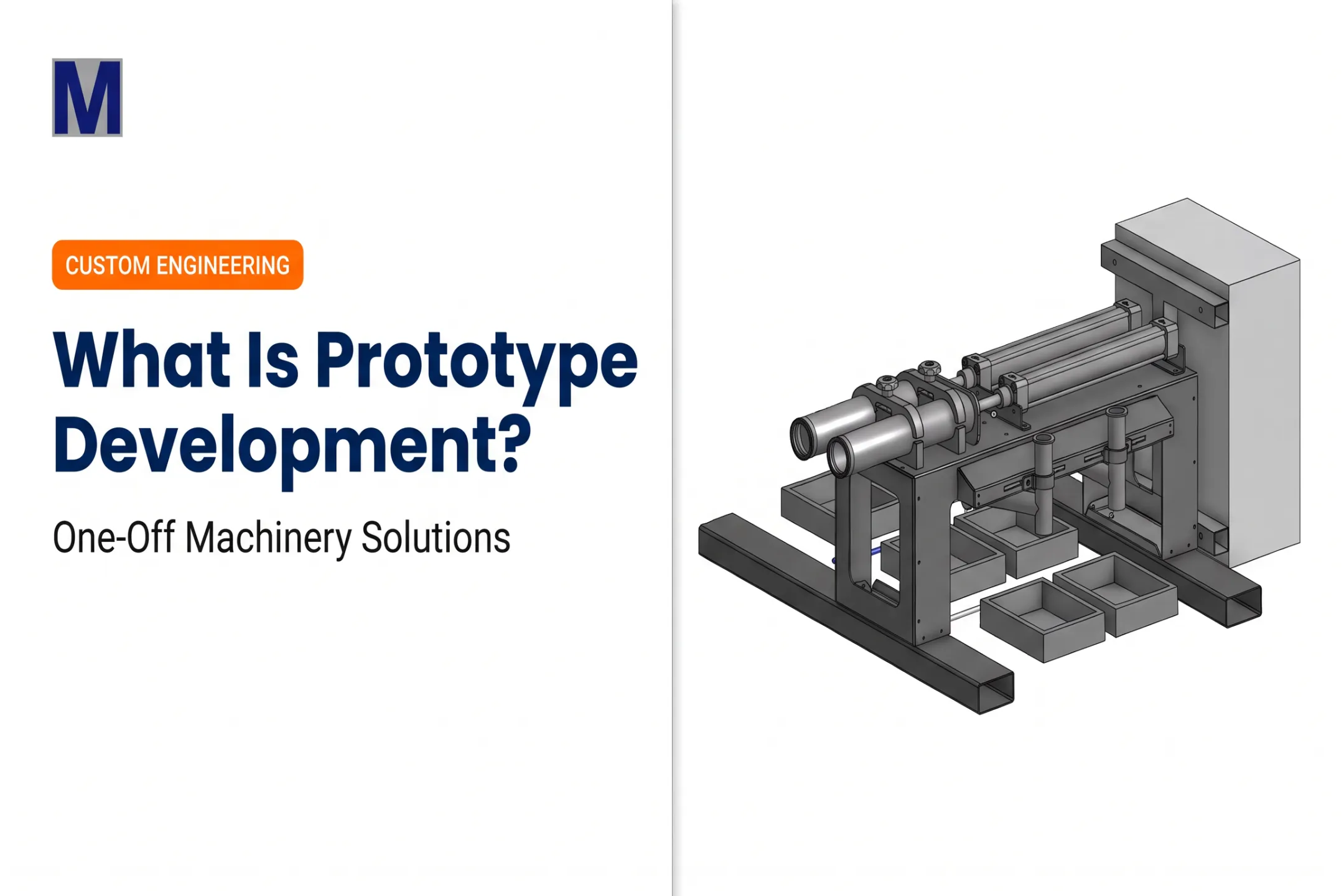 What Is Prototype Development?