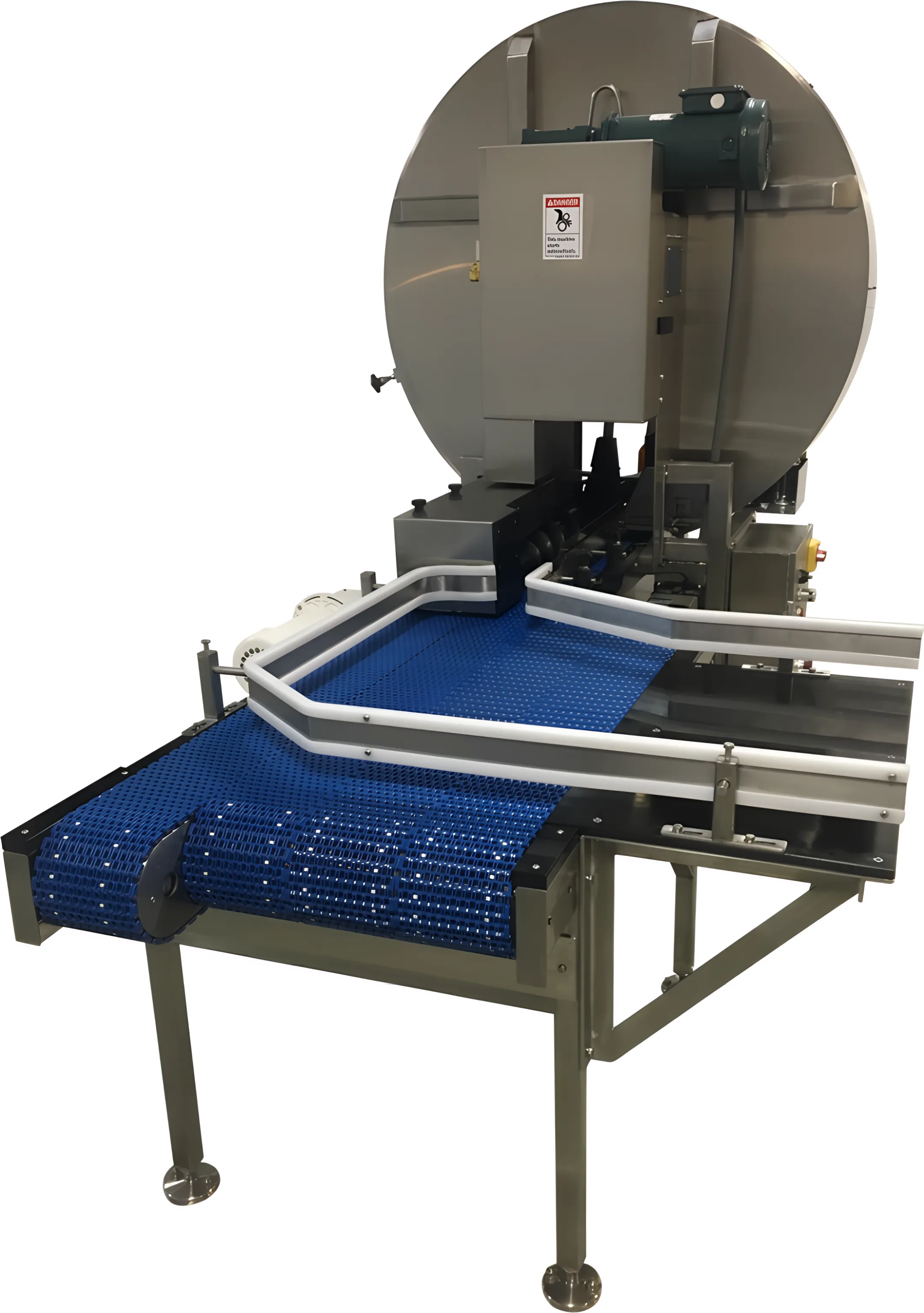 Beverage production facility