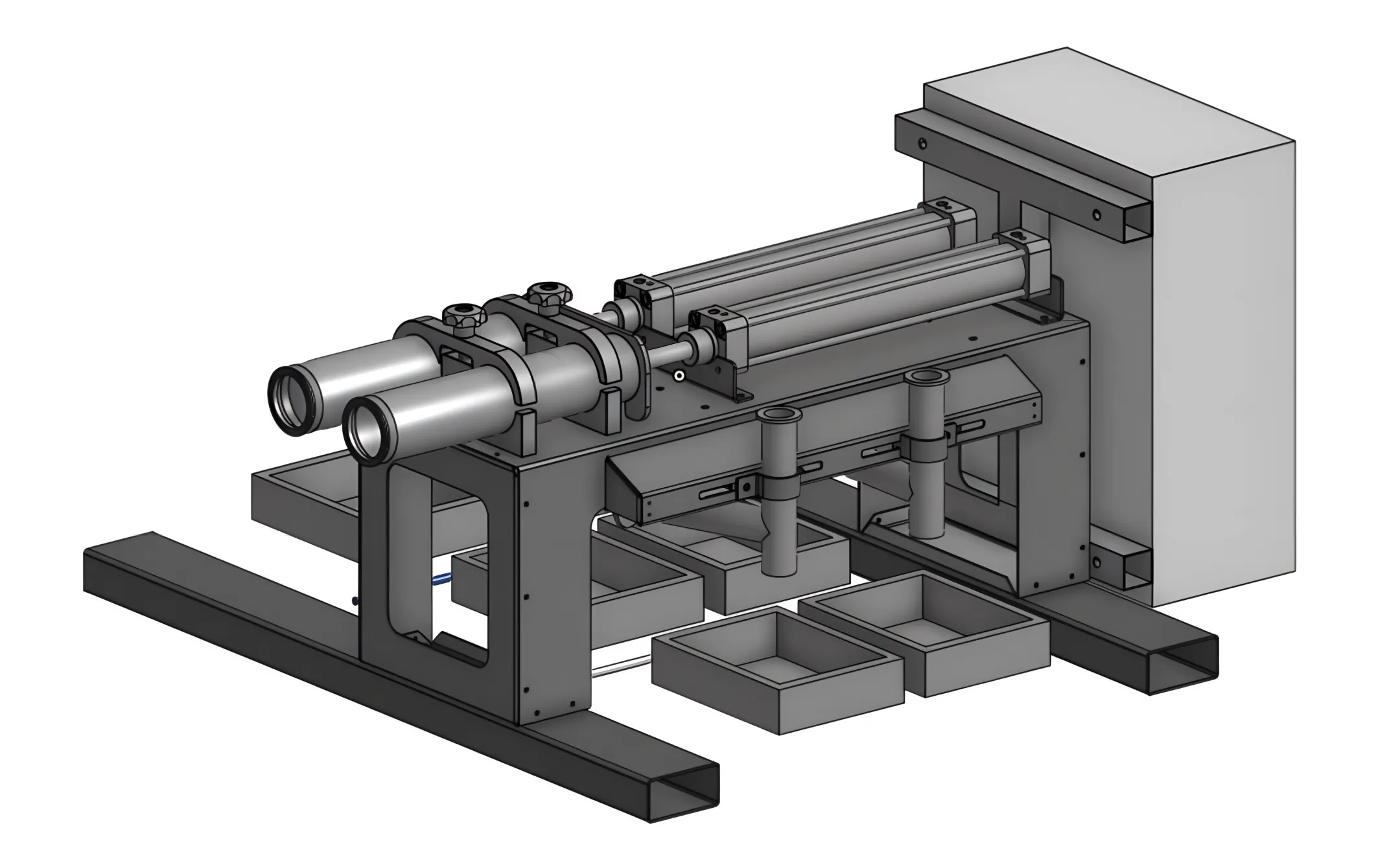 Solutions for Custom Fabricating