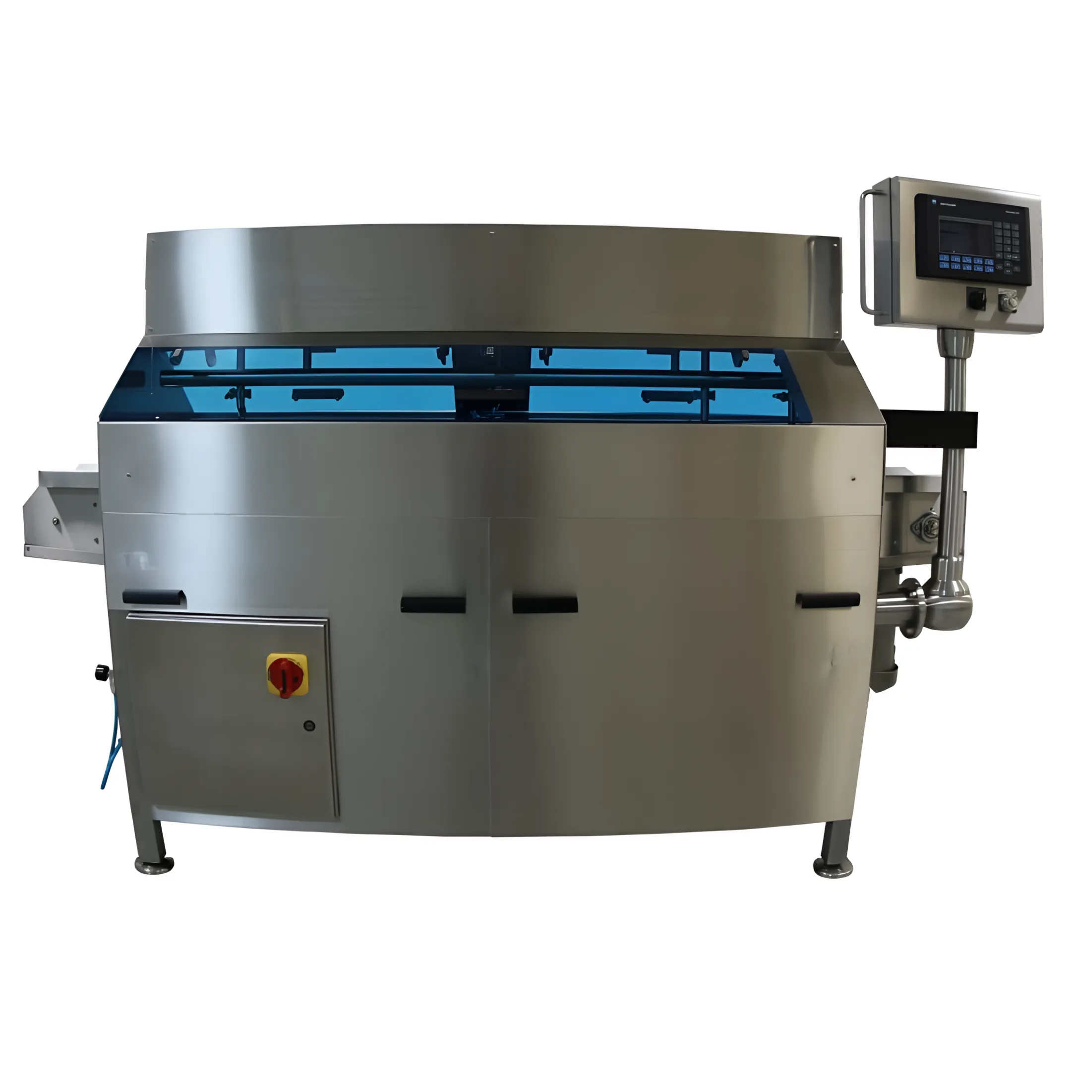 high speed belt conveyor