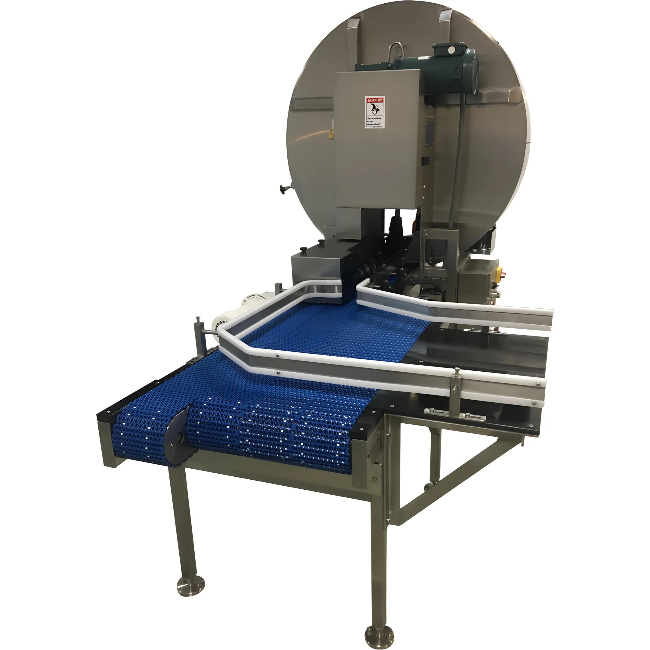 food industry conveyor belt