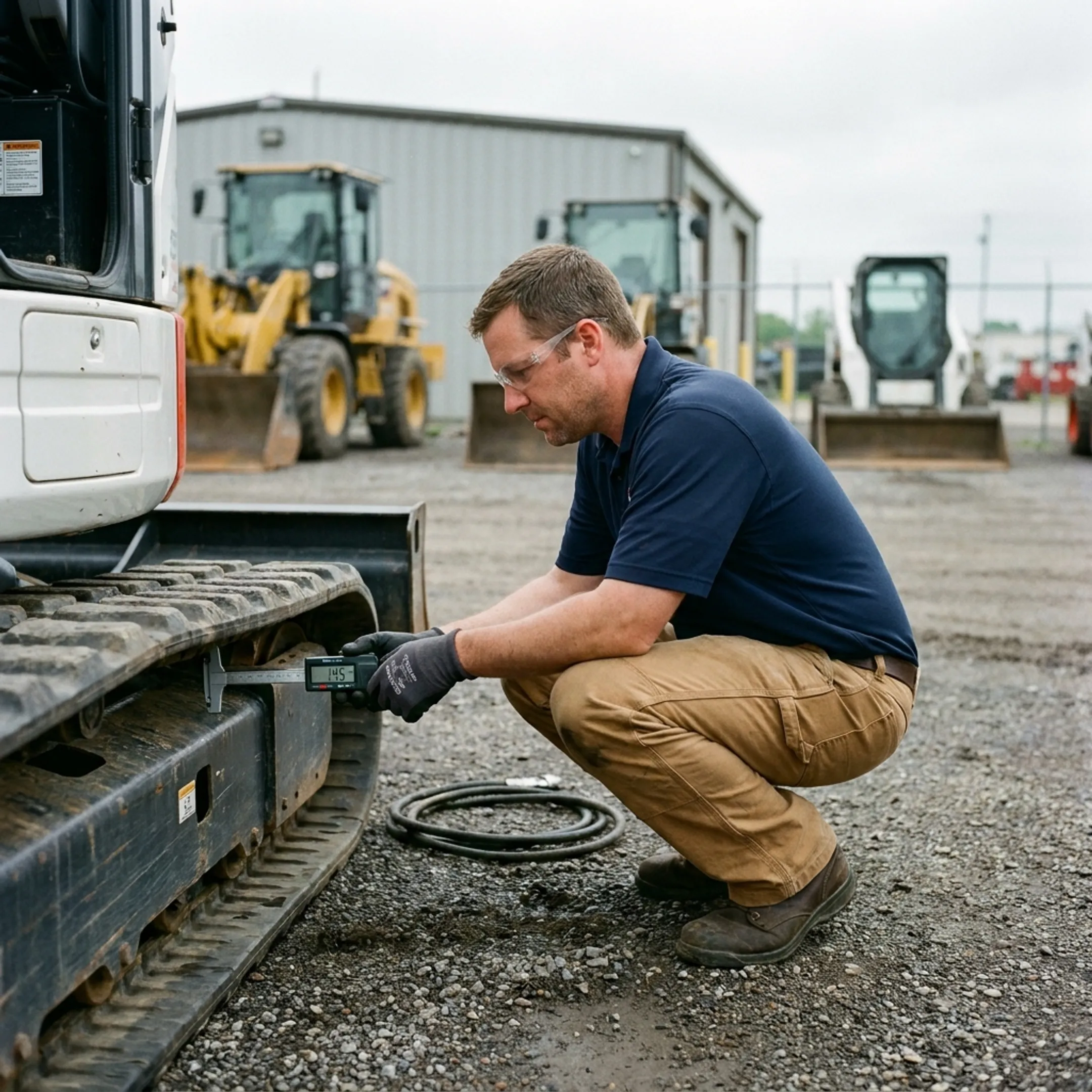 Rental Fleets And Fleet Managers