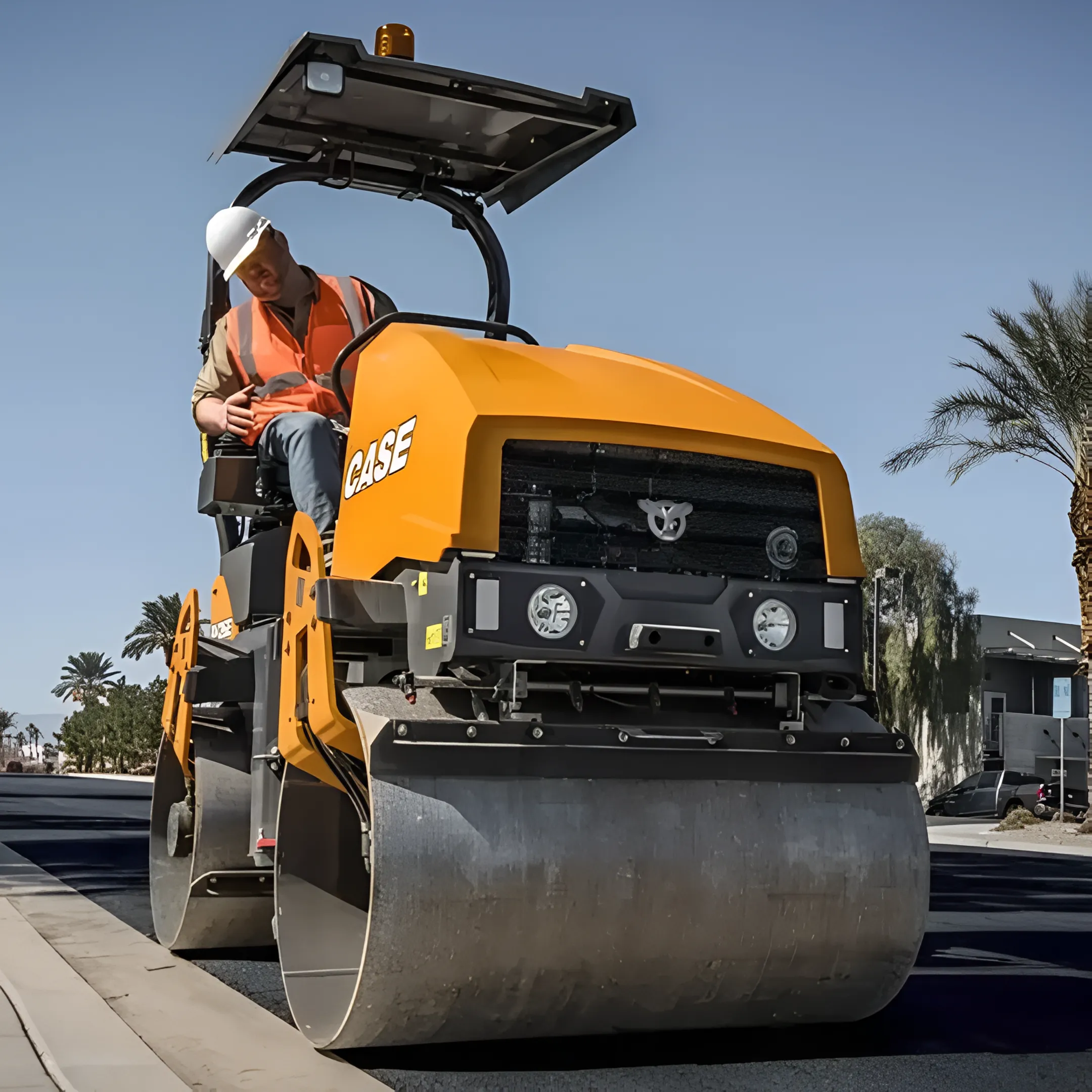 Public Works & Utility Fleets