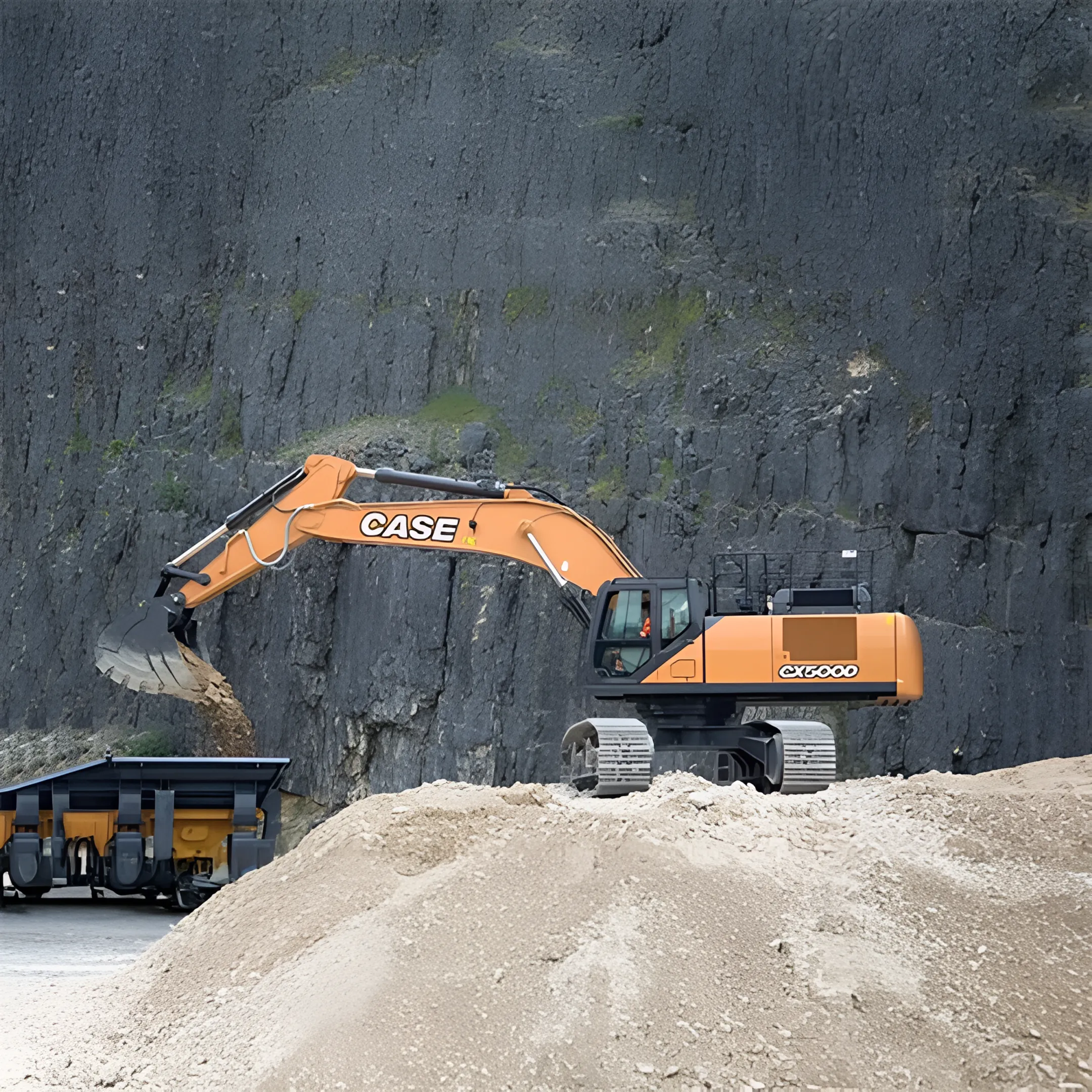 Excavation and Site Development