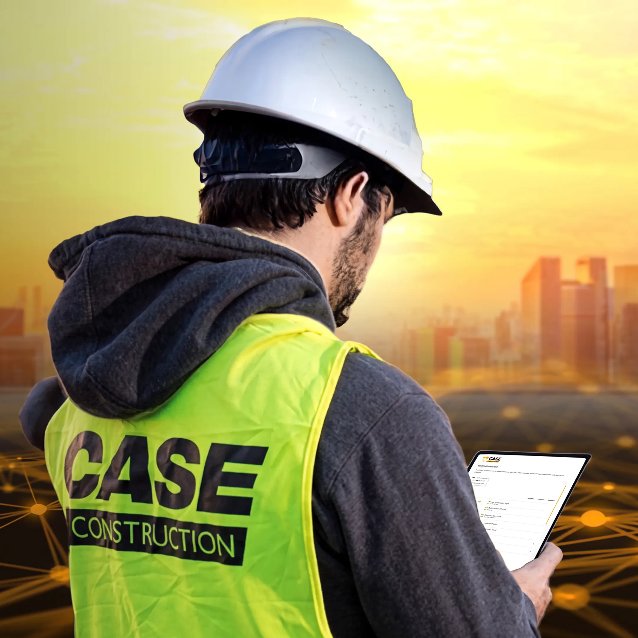 CASE SiteWatch Telematics & ProCare Support