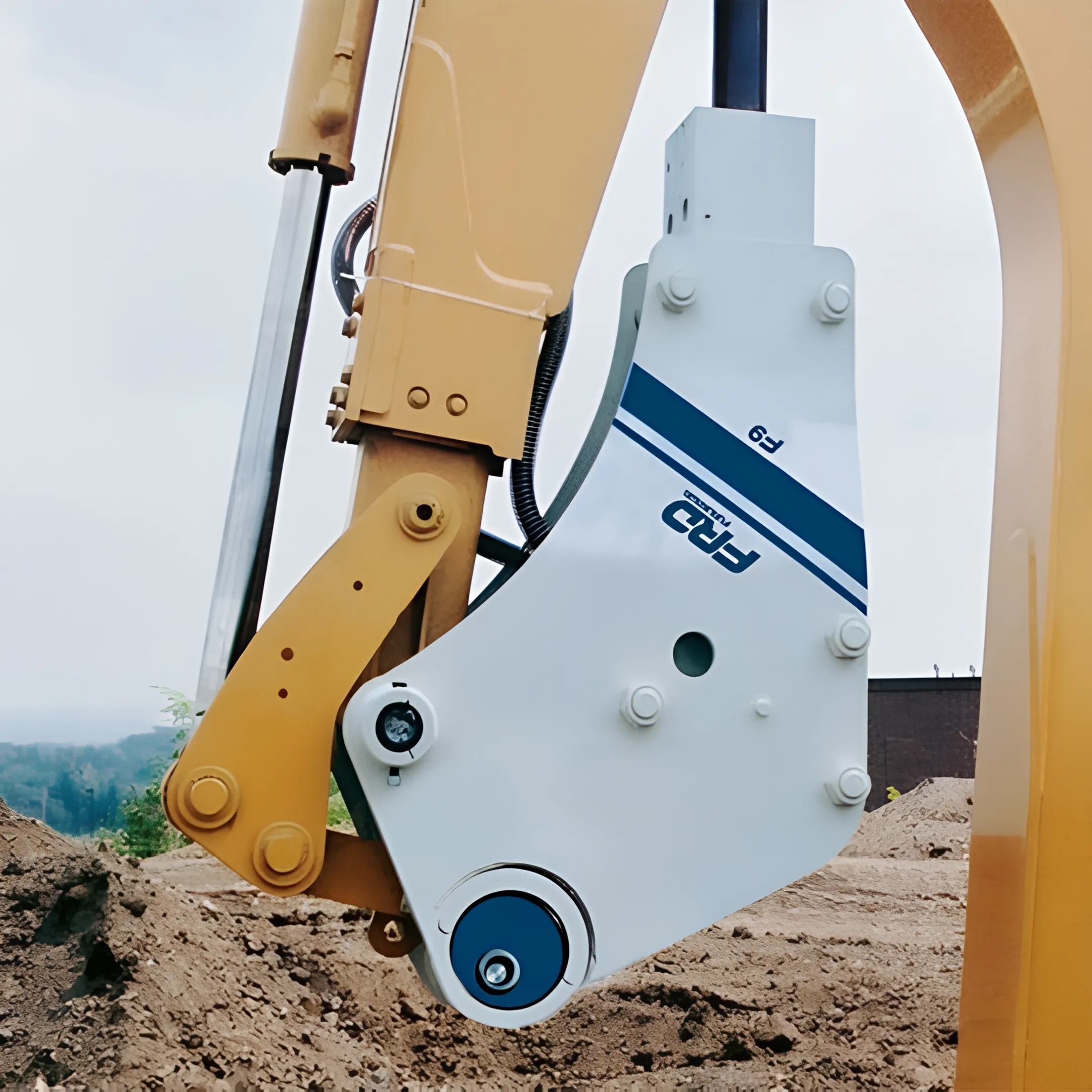 Concrete contractor equipment maintenance