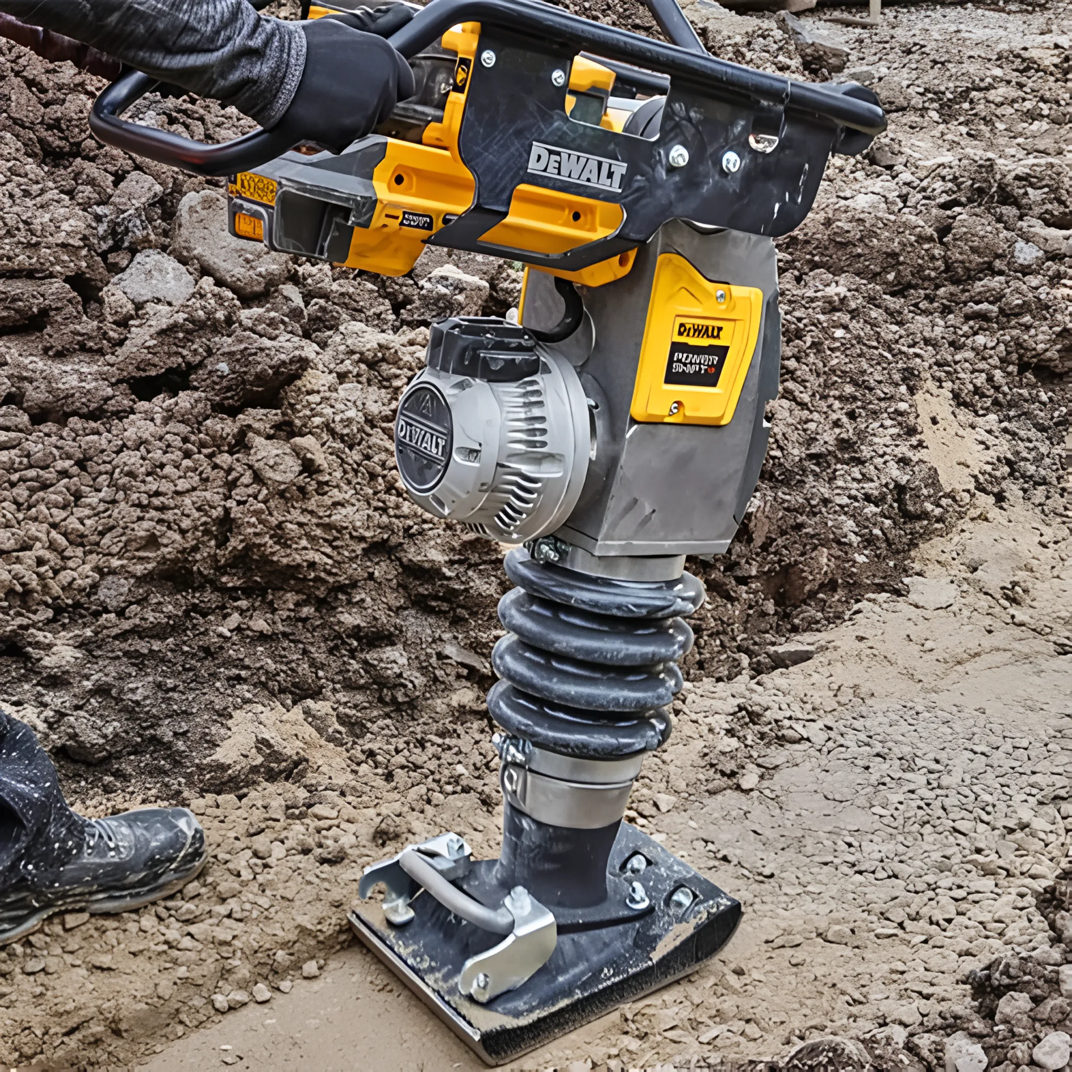 Utility and Trench Contractors