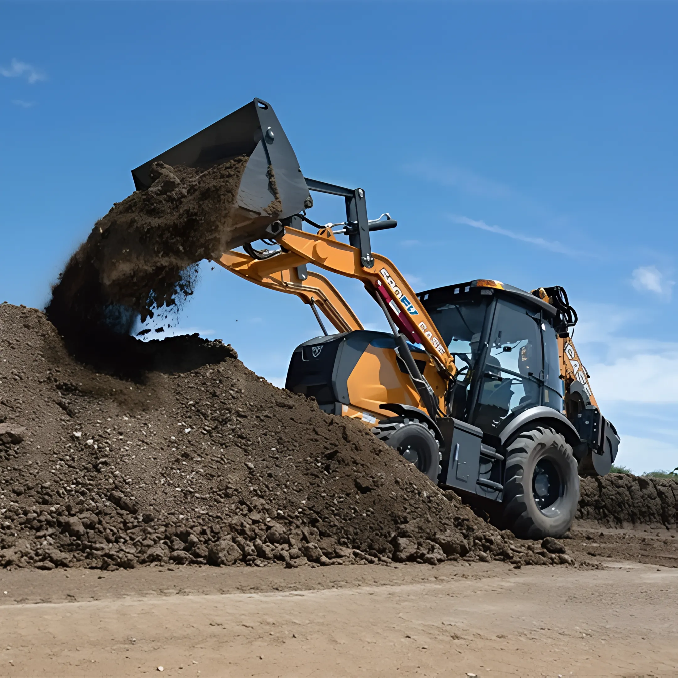 Site Development Contractors