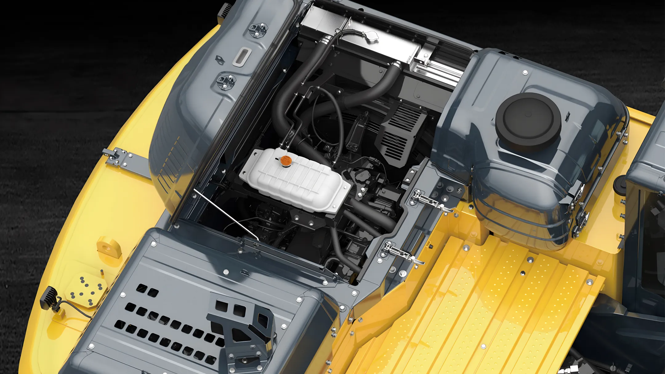 midwest diesel engine parts
