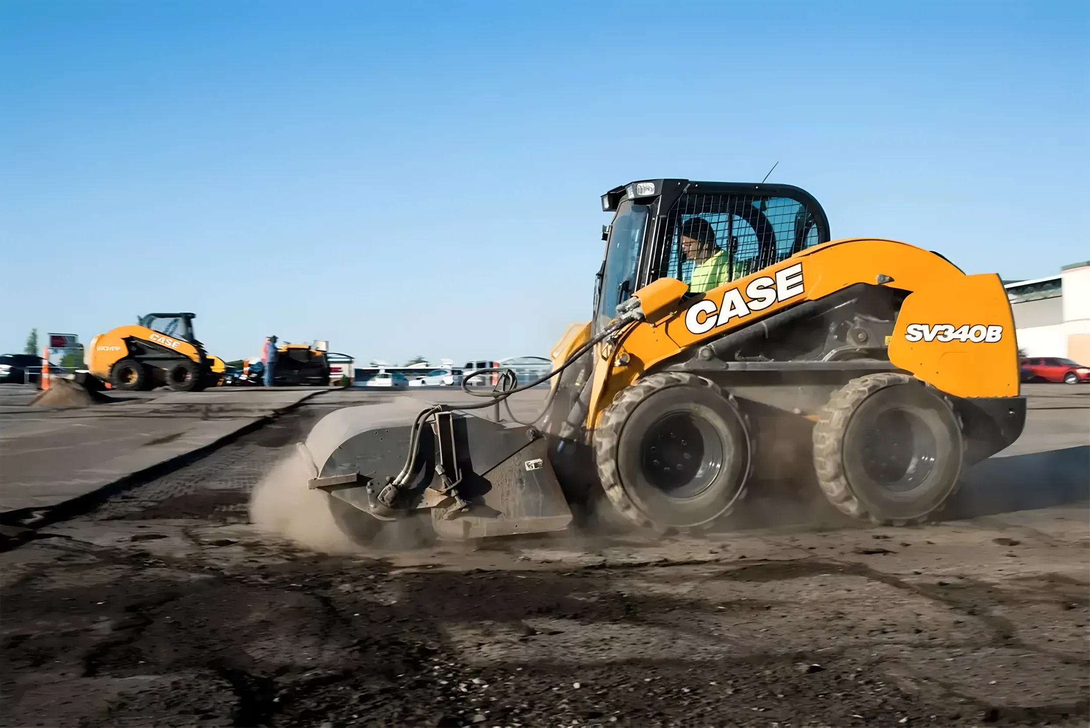 all skid steer parts