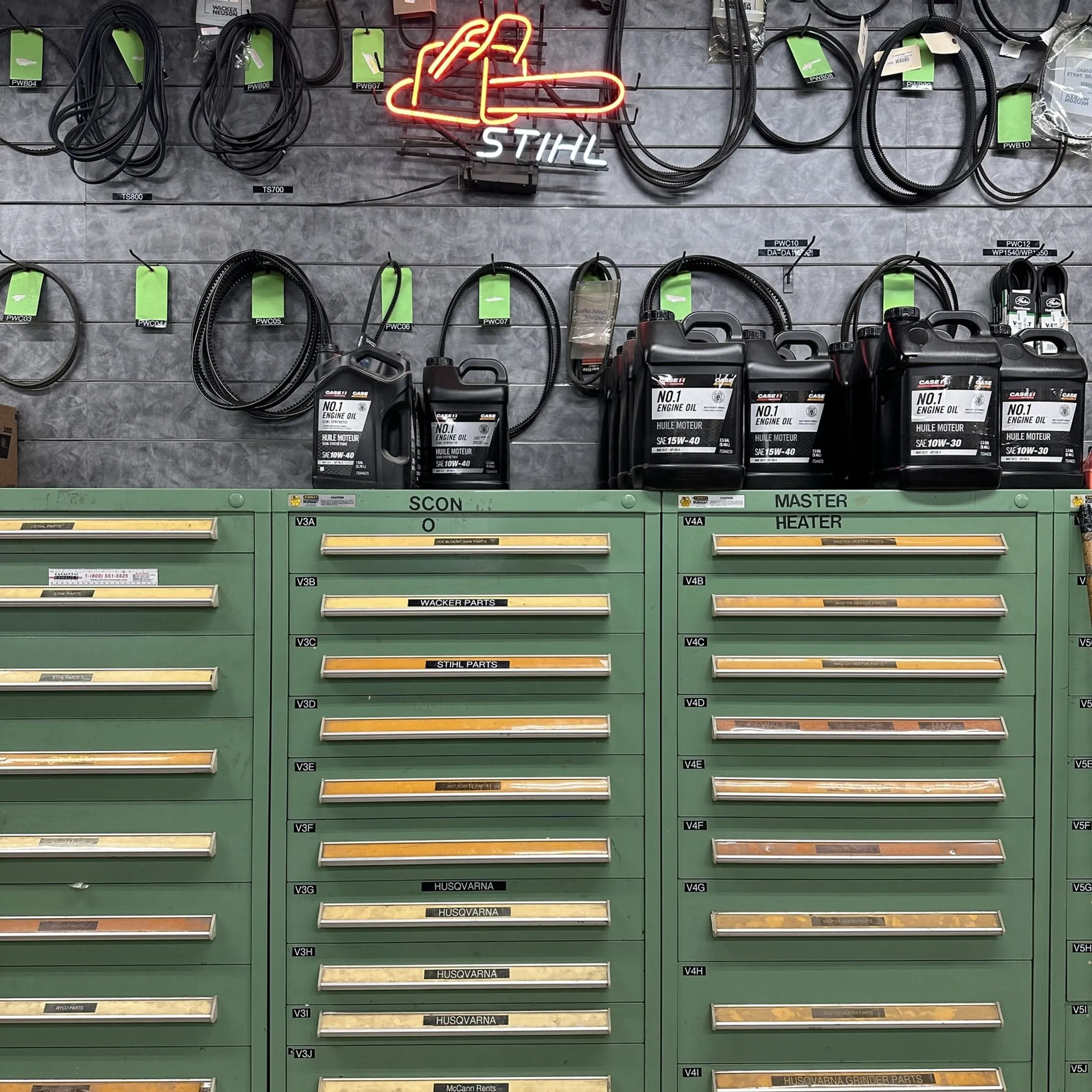 Full-Service Tool Repair Company