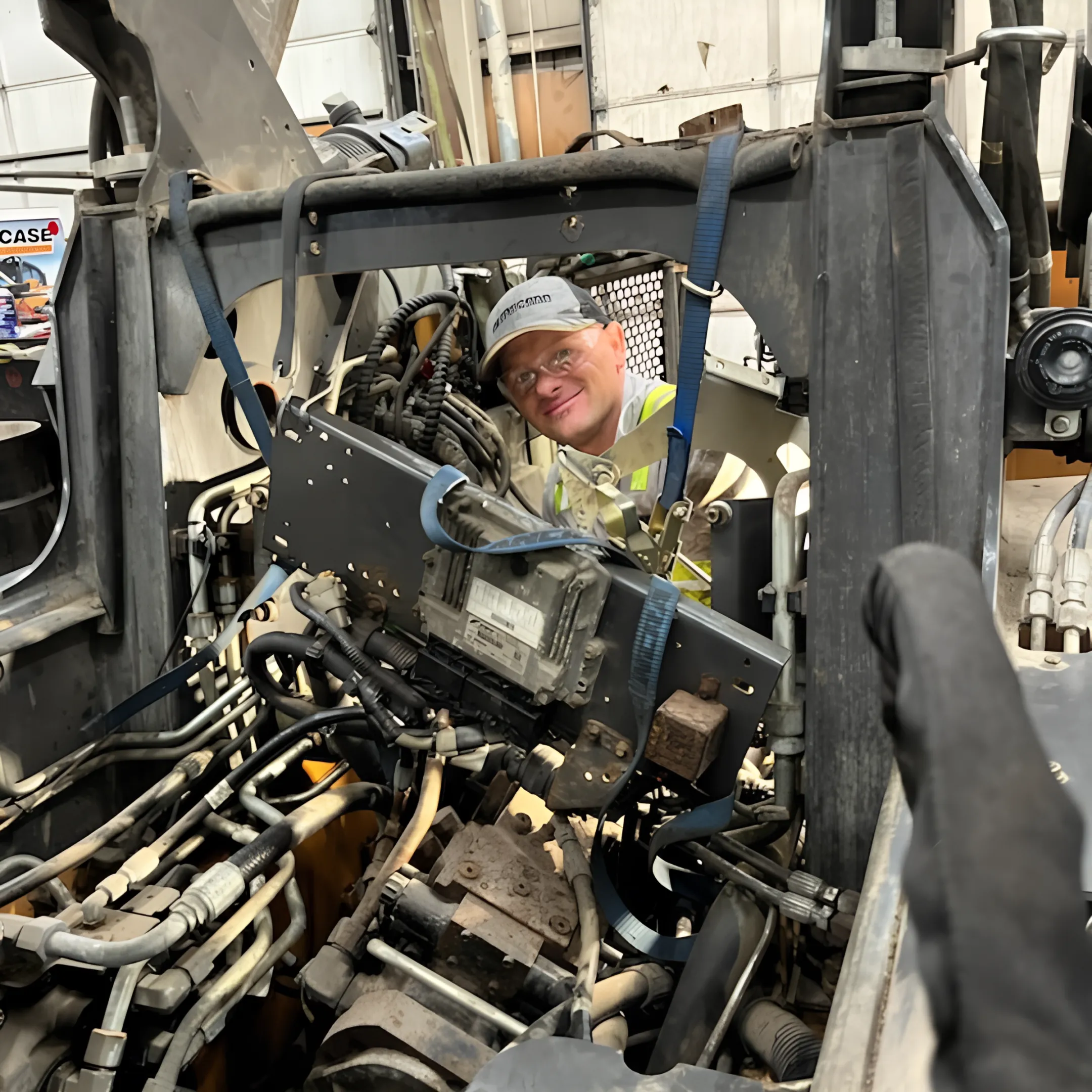 Hydraulic Vane Pump Repair Services