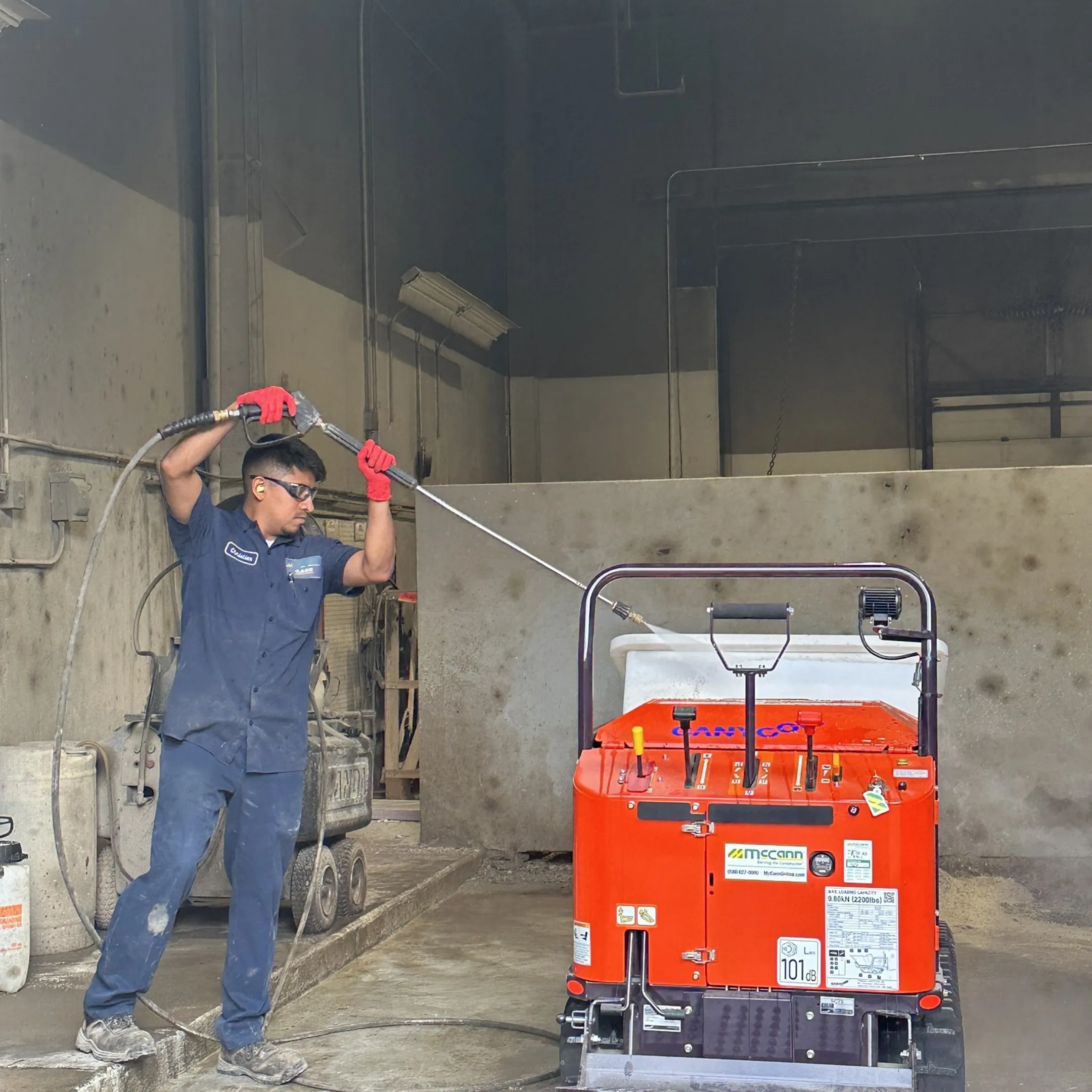 Tool Warranty Repair Services