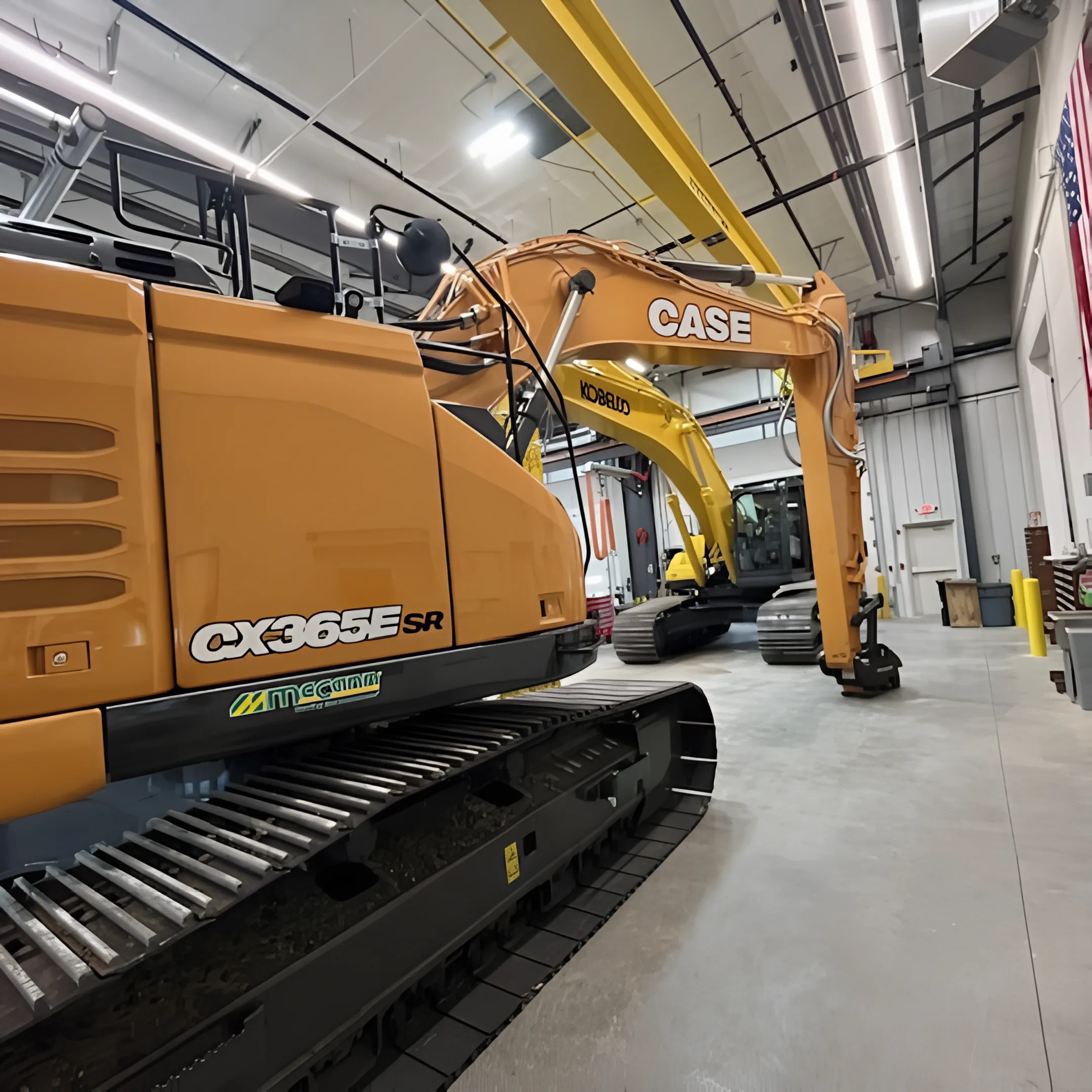 Hydraulic Cylinder Repair Services in Chicago, IL