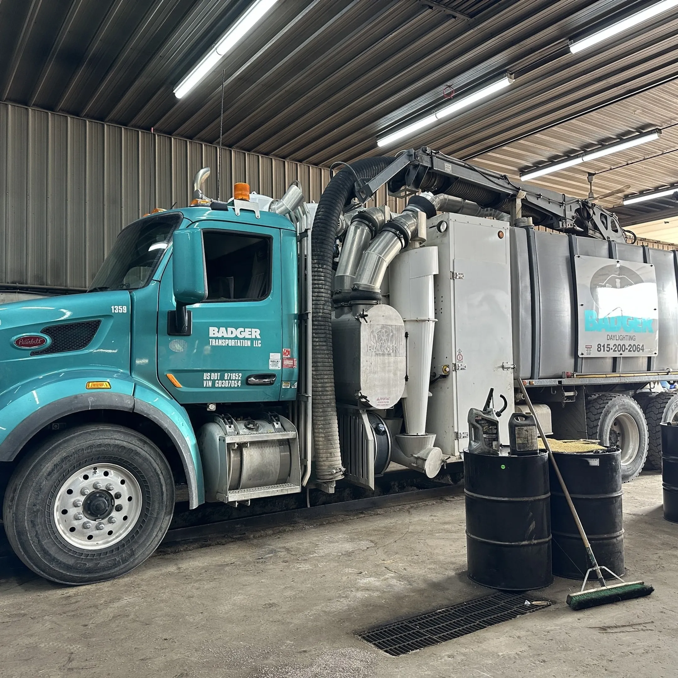 Fleet Maintenance Service Contracts