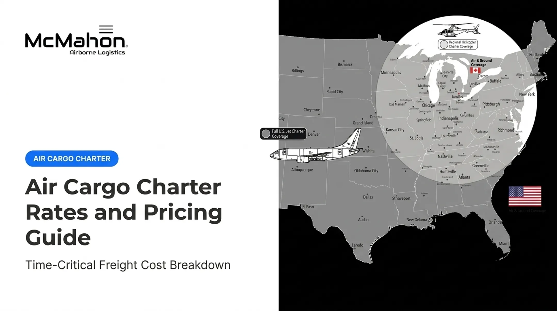 Air Cargo Charter Rates and Pricing Guide