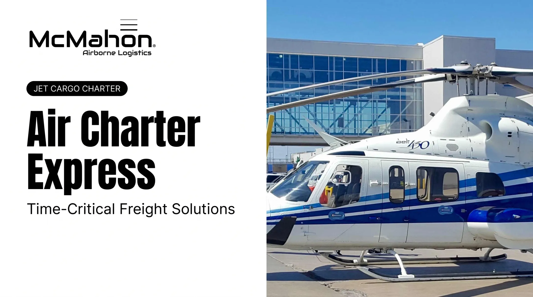 Air Freight Charter Express