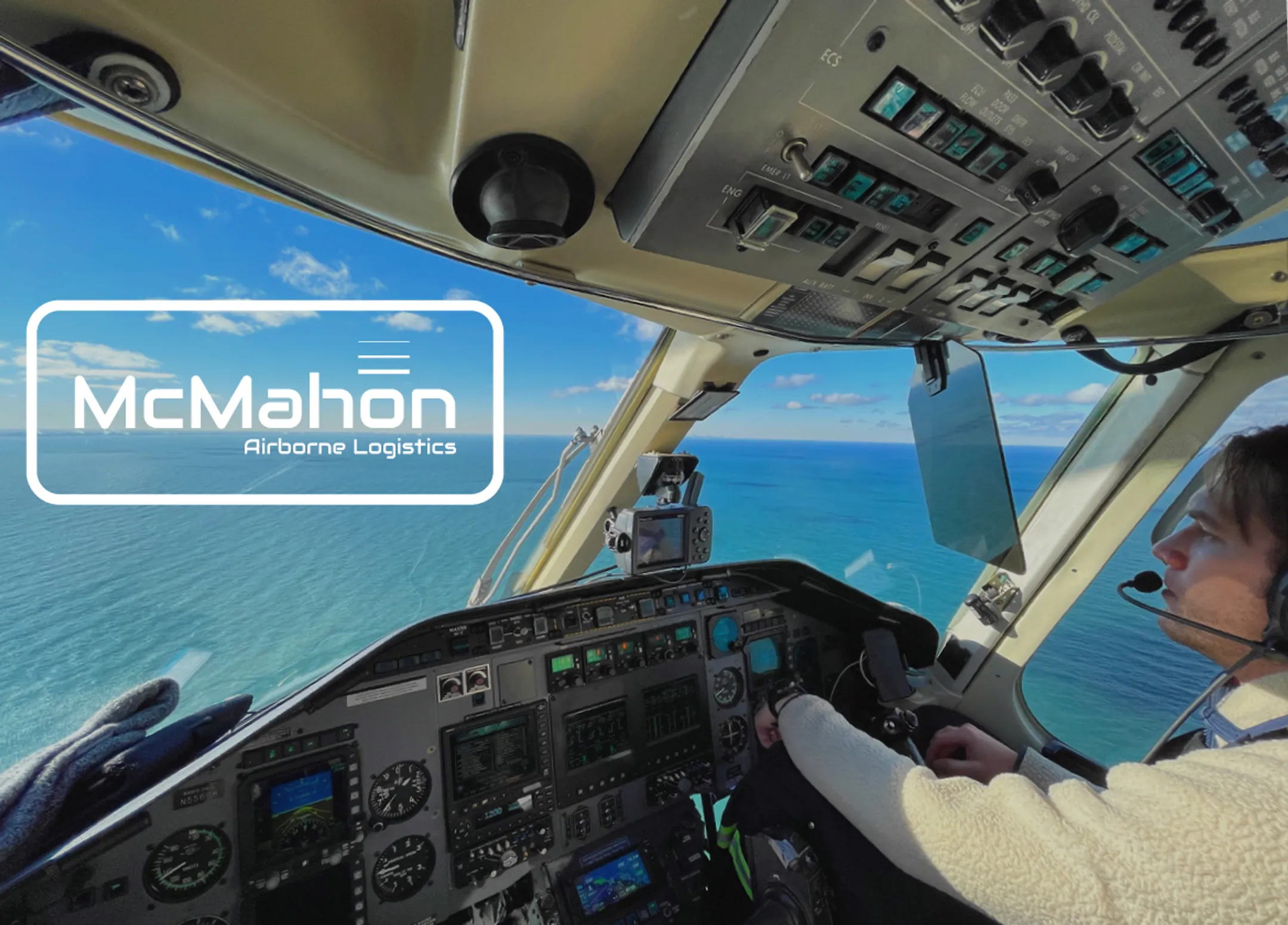AOG Freight Service Emergency Aviation Parts