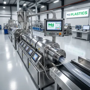 Extrusion Processing