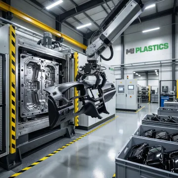 Automotive Manufacturing