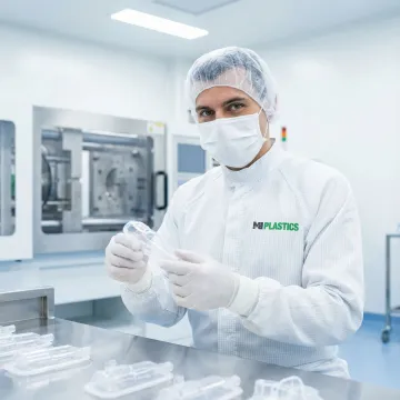 Medical Device Manufacturing