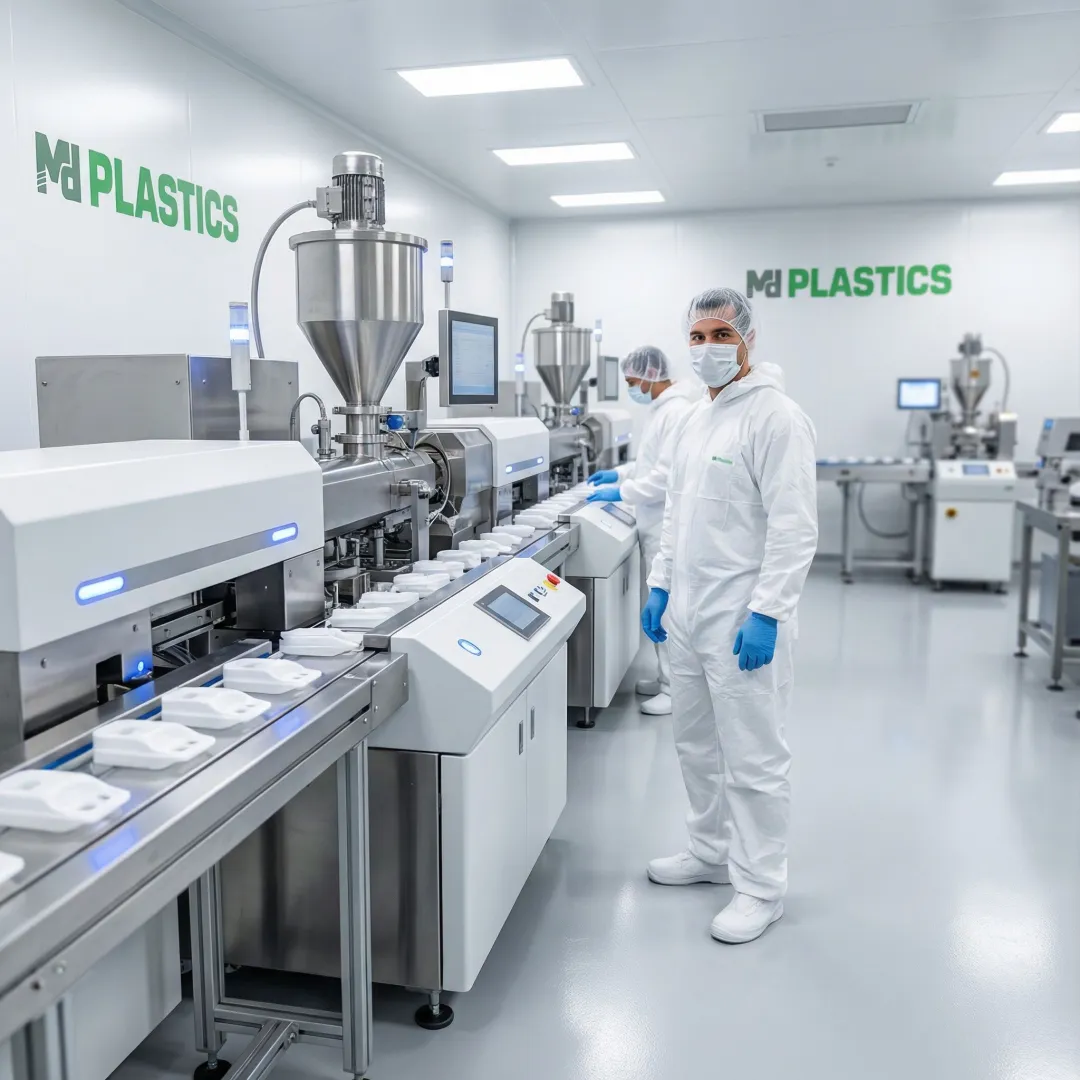 Medical Device Manufacturing