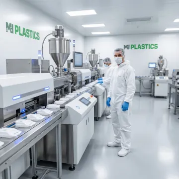 Medical Device Manufacturing